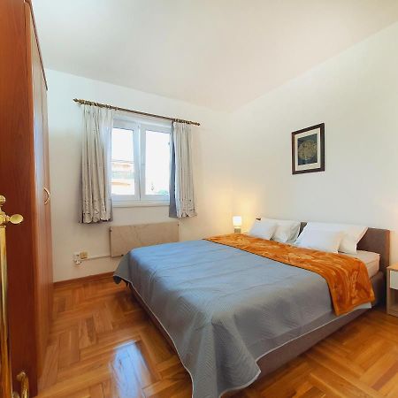 Panorama Apartment Tar-Vabriga Exterior photo