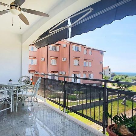 Panorama Apartment Tar-Vabriga Exterior photo