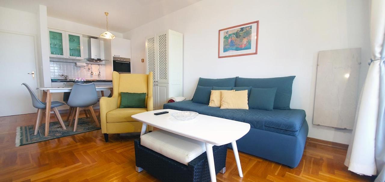 Panorama Apartment Tar-Vabriga Exterior photo