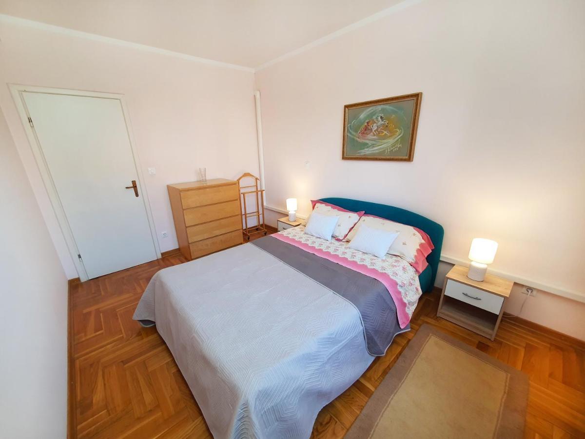 Panorama Apartment Tar-Vabriga Exterior photo