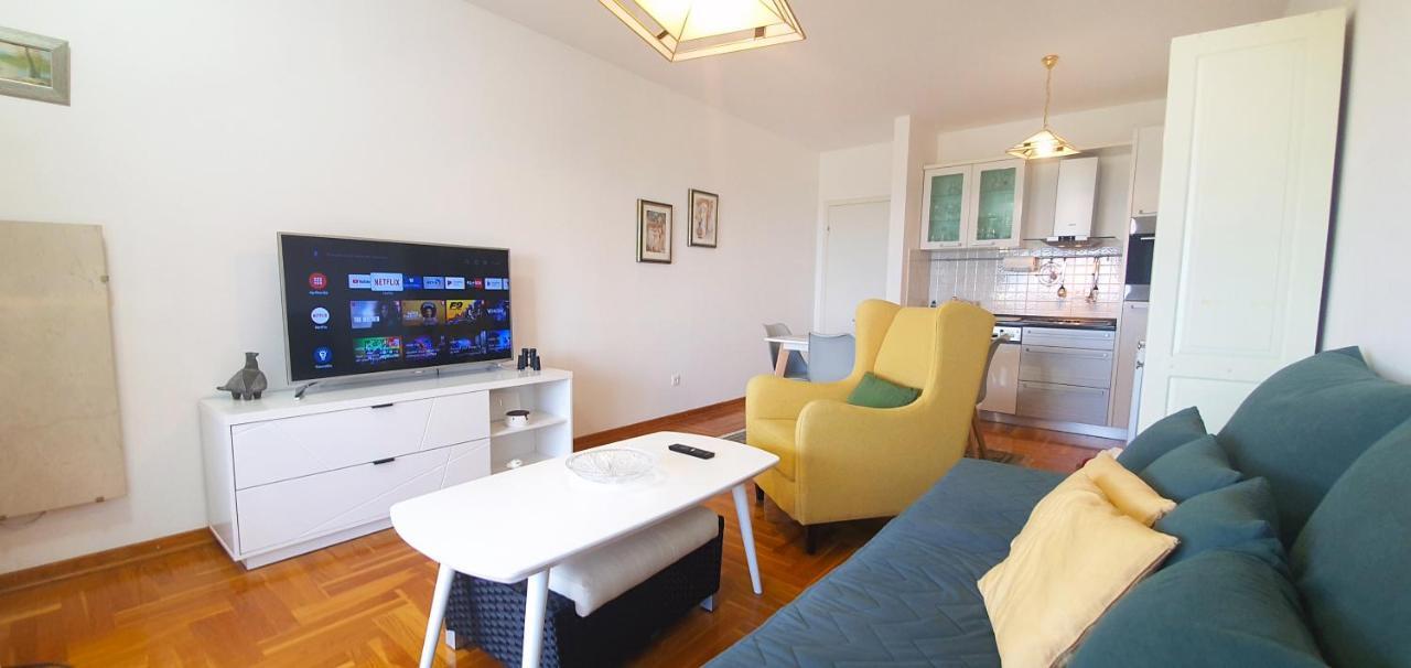 Panorama Apartment Tar-Vabriga Exterior photo